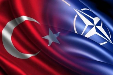 НАТО предсказали развал изнутри, и первой станет Турция
