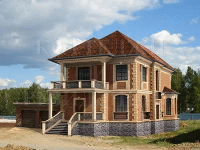 Строительство домов в Кропоткине