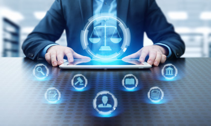 Цифровая трансформация юридического бизнеса: секрет успеха современной юрфирмы