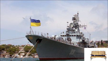 Путин назвал абсолютно незаконным задержание российских кораблей Украиной в Азовском море