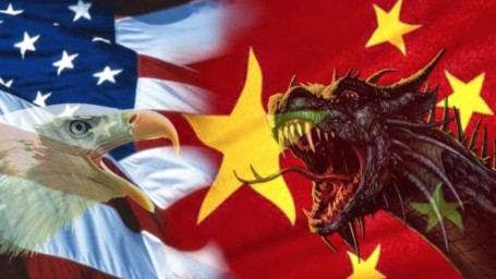 США проводят финансовую операцию против Китая