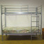Мебель для рабочих, кровати с металлической сеткой 5