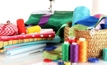 Интернет-магазин «От Иголки» – оптовая продажа фурнитуры для шитья и товаров для рукоделия