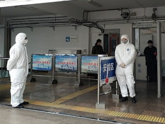 Россиянин подал в суд на ВОЗ из-за запоздалого объявления пандемии