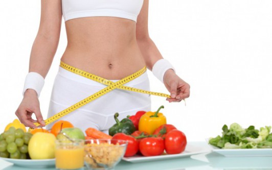 25 эффективных способов похудеть