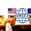 Мир усиленно готовится к отказу от SWIFT