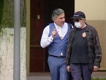 Адвокат Ефремова заявил, что будет добиваться оправдательного приговора