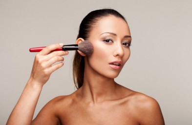 Ошибки макияжа и использования косметики
