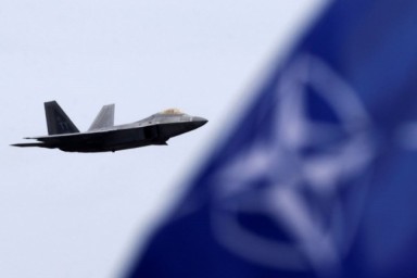 Германию предложили исключить из НАТО