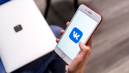 "ВКонтакте" избавит от прослушивания голосовых сообщений