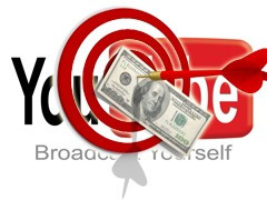 ​Рекламные услуги на YouTube: Зарабатывайте на создании рекламного контента для YouTube-каналов