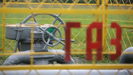 Минэнерго Белоруссии настаивает на пересмотре цены на российский газ