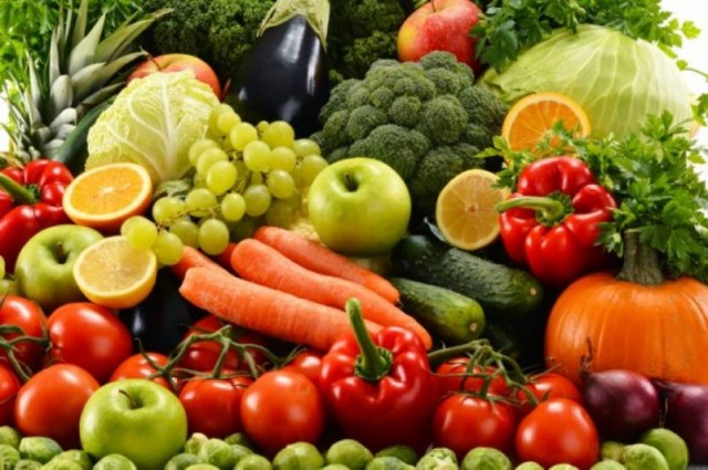 реэкспорт в Россию санкционных овощей и фруктов
