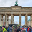 В Германии отреагировали на слова Медведева об ударе по Берлину
