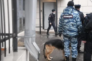 Преступник, совершивший побег из психбольницы, задержан в Ростовской области