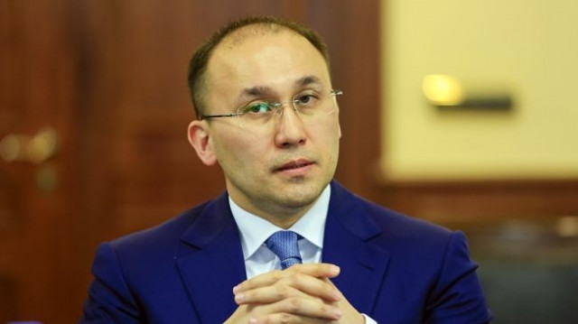 В администрации президента Казахстана прокомментировали ситуацию с русским языком