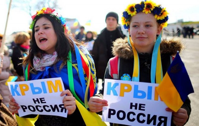 Россия готова выставить Киеву счет