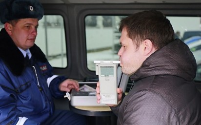 В России могут изменить правила медосвидетельствования для водителей