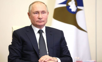 Путин: Украина «забыла» отдать России зарубежные активы СССР за выплату долга