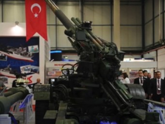 Турция заявила о готовности помочь армии Азербайджана против Армении