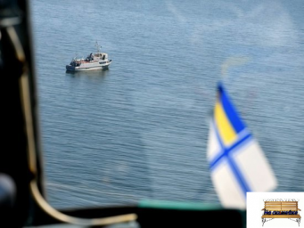 Лондон призвал Москву обеспечить беспрепятственный доступ торговых судов в Азовское море
