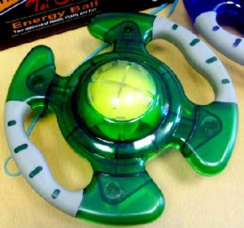 Волшебный руль Energy ball игрушка для здоровья для детей старше 10 лет
