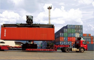 Доставка грузов из Китая в Россиию