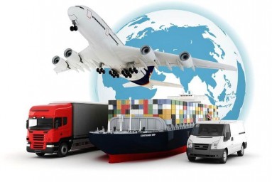 Услуги по доставке любых грузов из Китая.