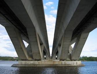 ЖБИ  для дорожного и мостового строительства