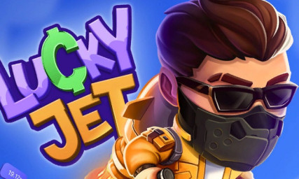 Lucky Jet: сыграйте и выиграйте, выбрав наилучшую стратегию