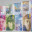 Куплю, обмен швейцарские франки 8 серии, старые английские фунты  и др