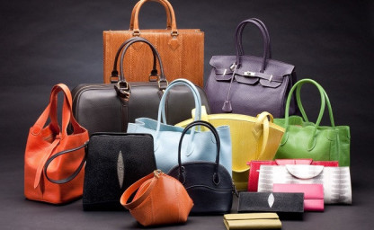 Официальный сайт-каталог российских изготовителей сумок