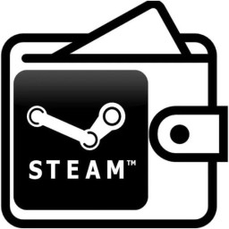 Нужно быстро пополнить баланс Steam?