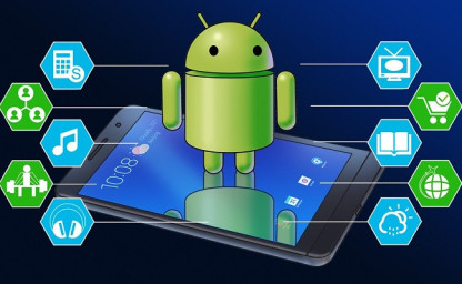 Phondroid.ru – программы для Android